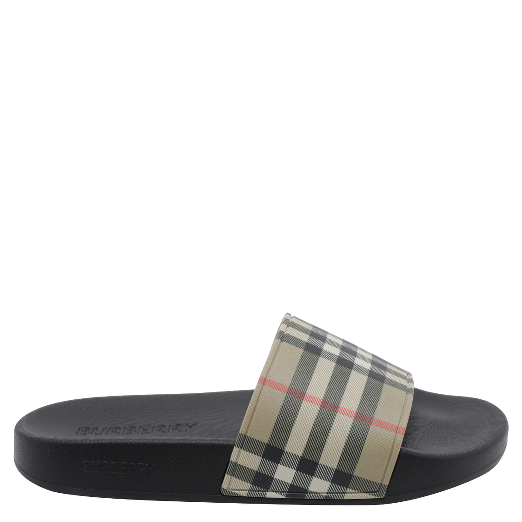 Burberry Sandals Beige