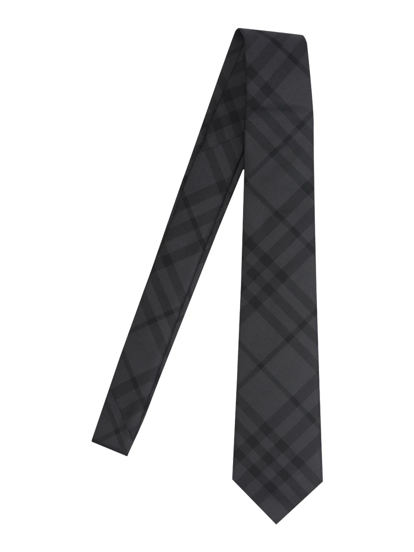 Burberry Ties