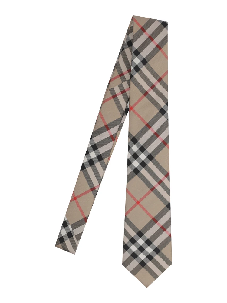 Burberry Ties Beige
