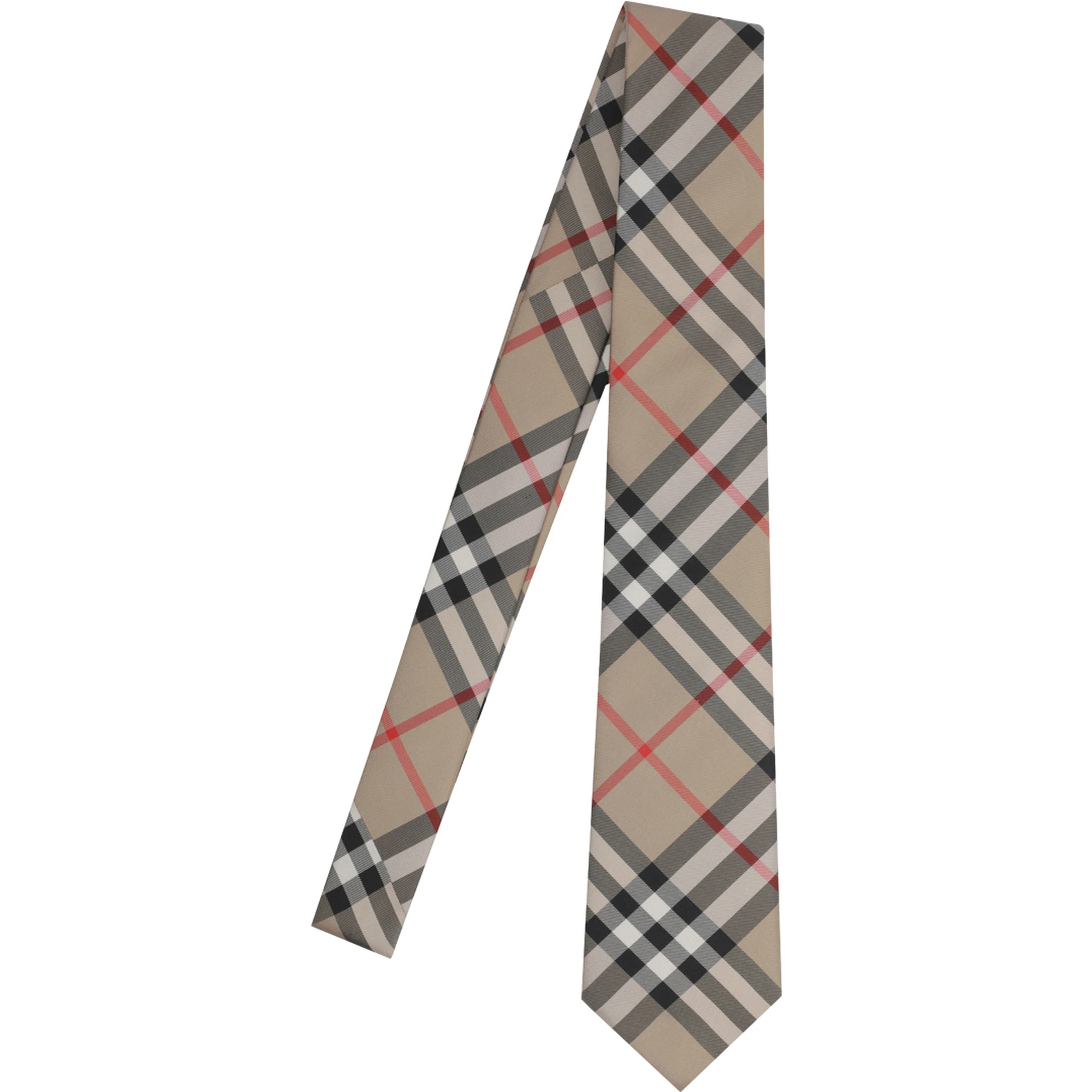 Burberry Ties Beige