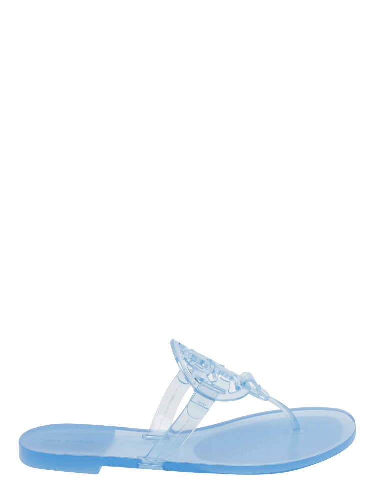 Tory Burch Sandals Blue