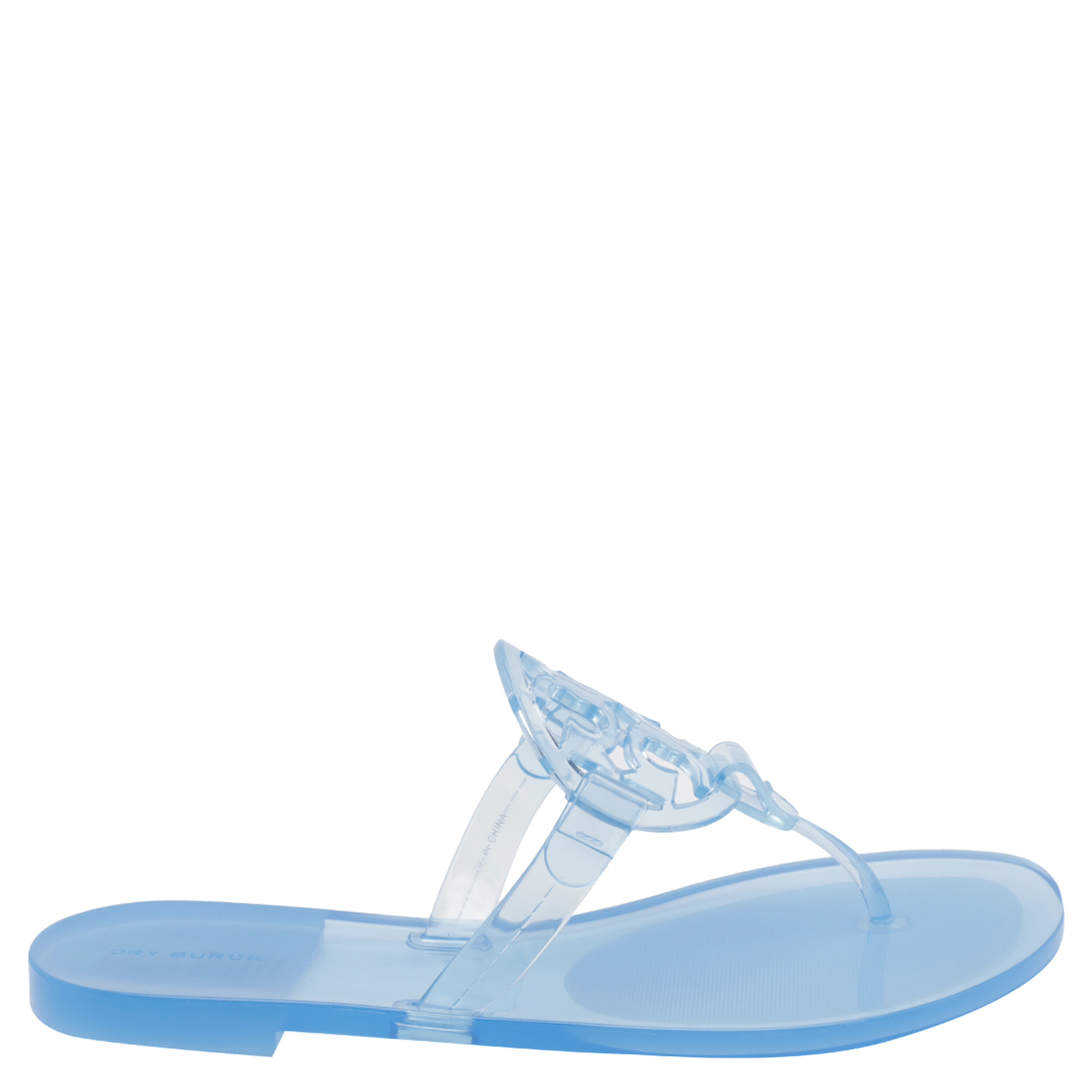 Tory Burch Sandals Blue