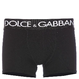 Dolce & Gabbana Underwear Black