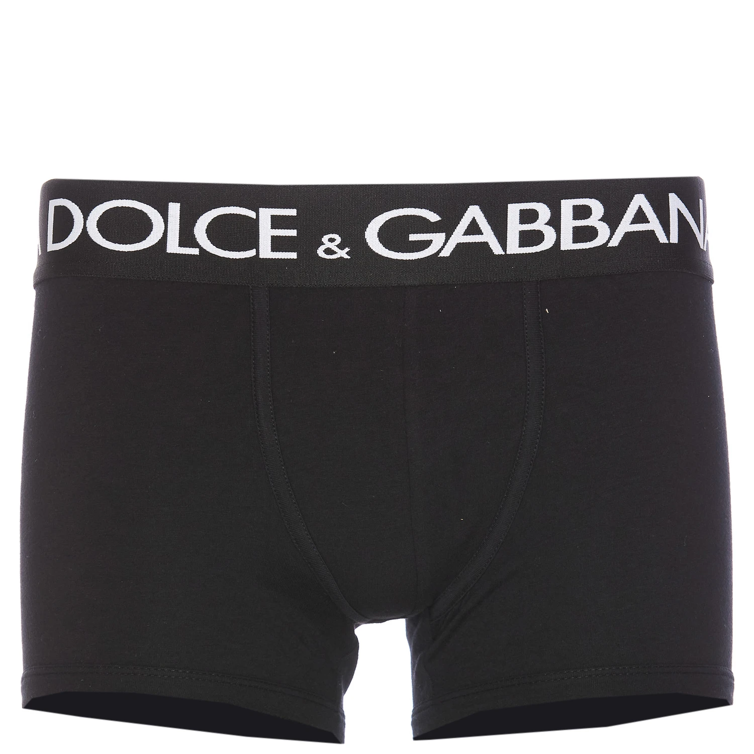 Dolce & Gabbana Underwear Black