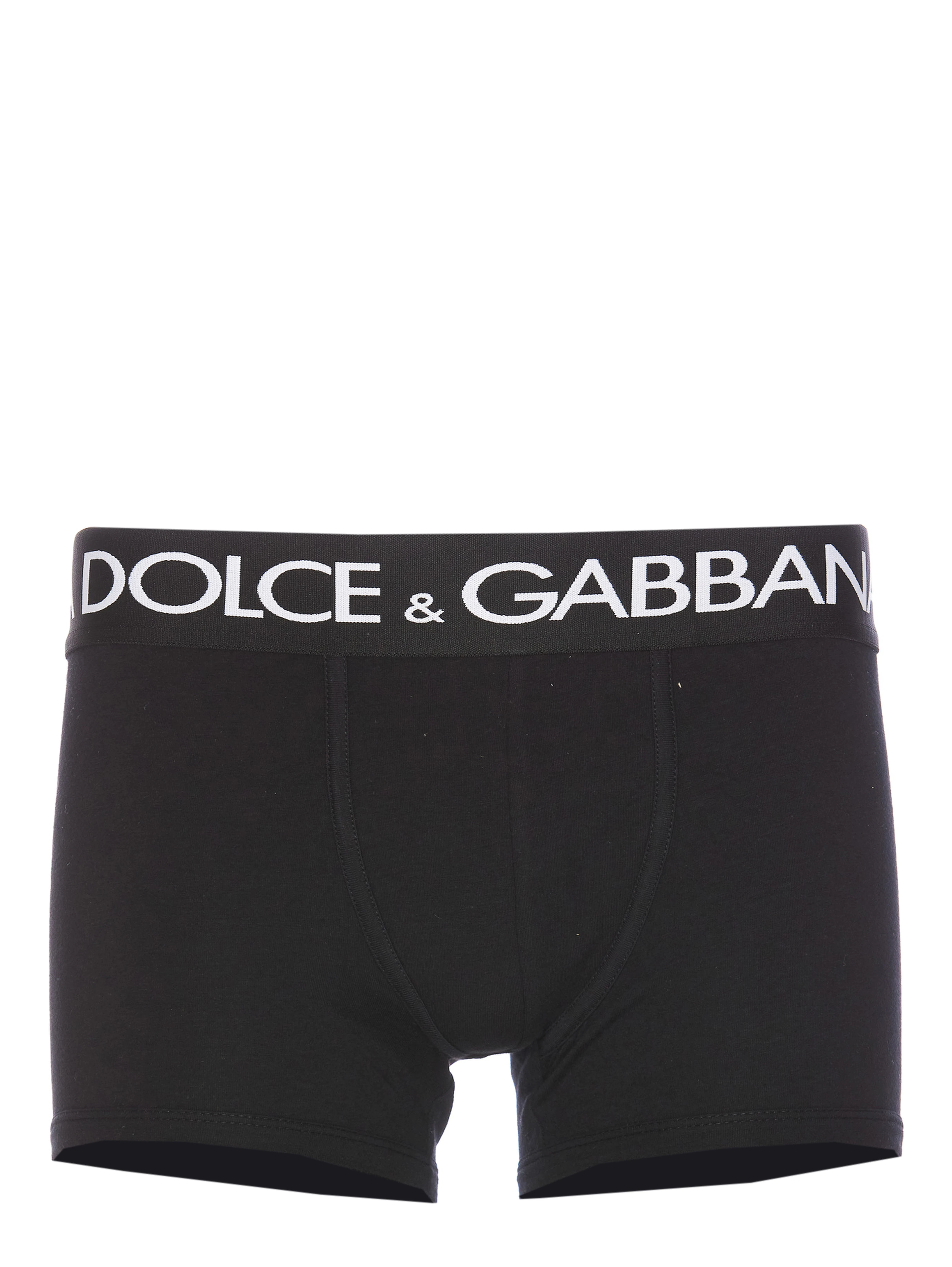 Dolce & Gabbana Underwear Black