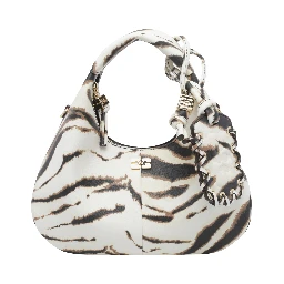 GANNI Bags.. Beige