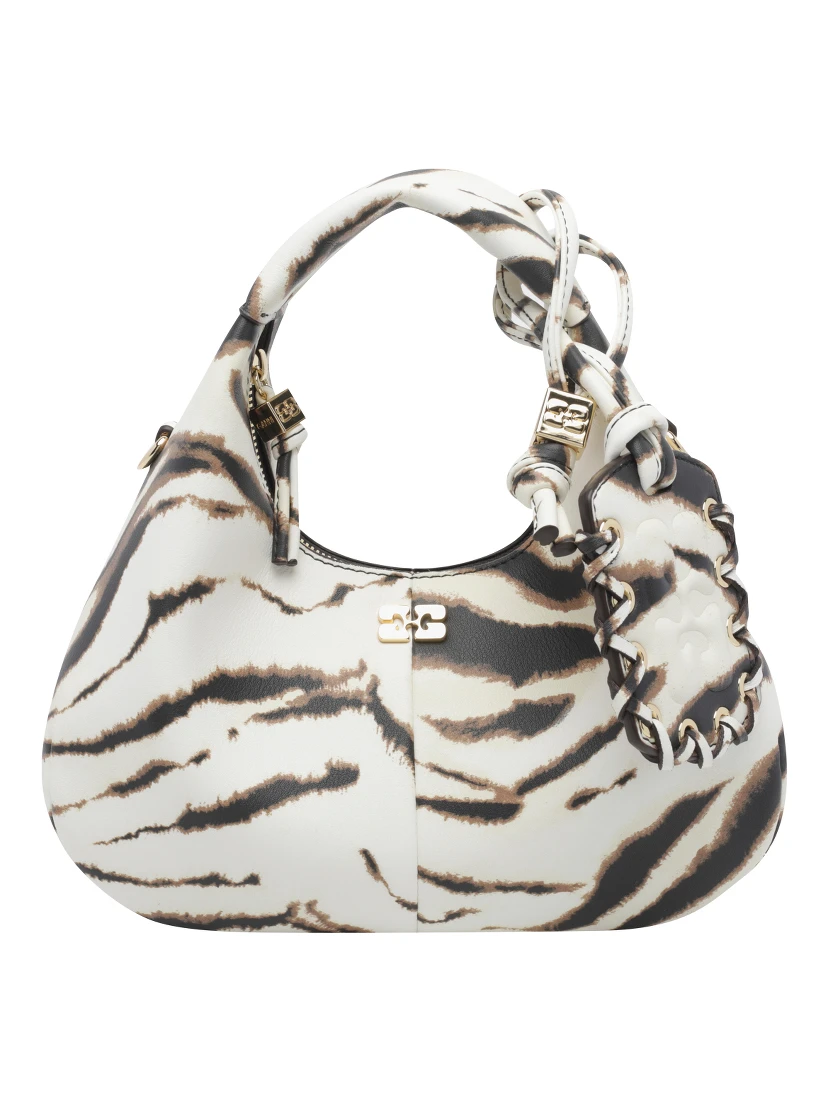 GANNI Bags.. Beige