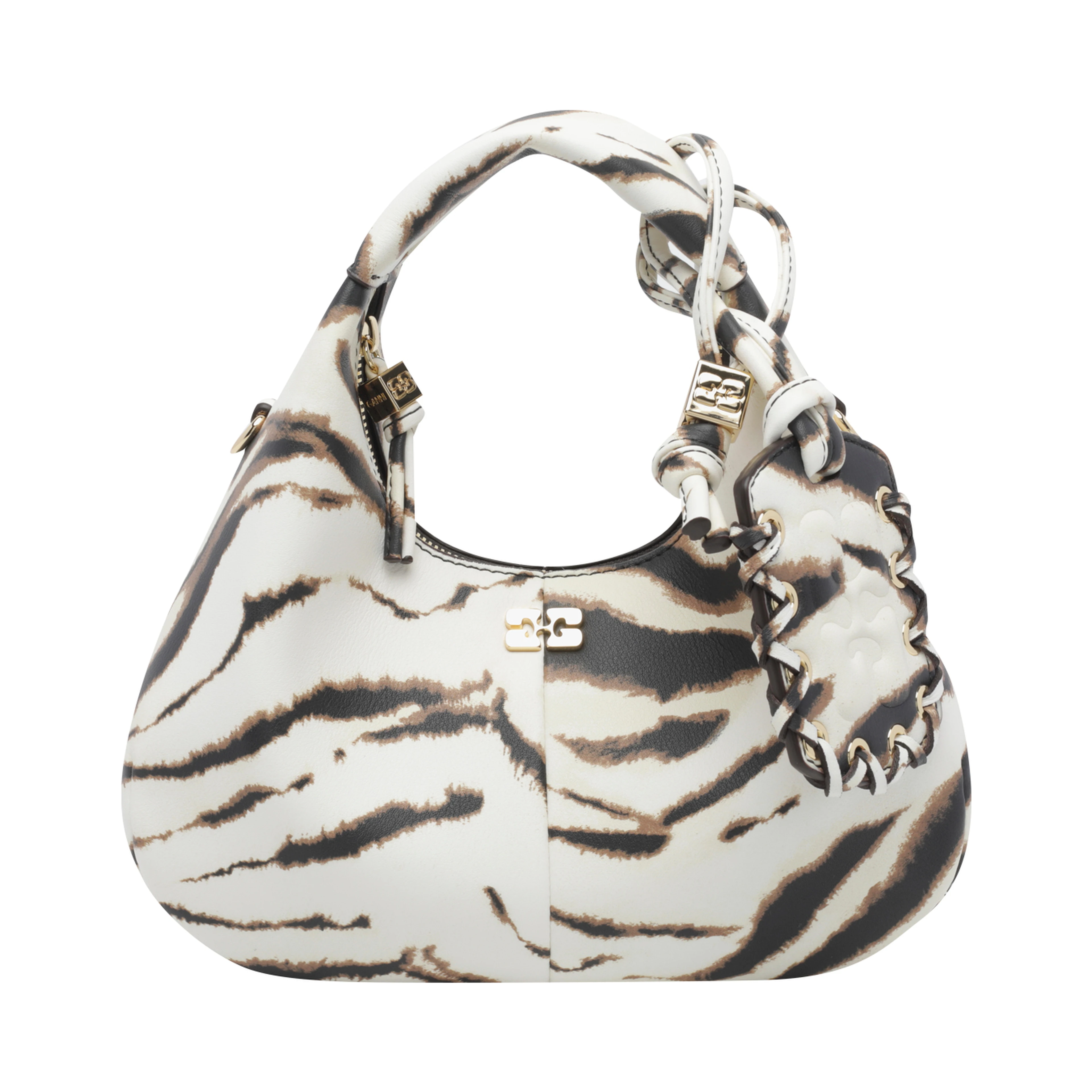 GANNI Bags.. Beige
