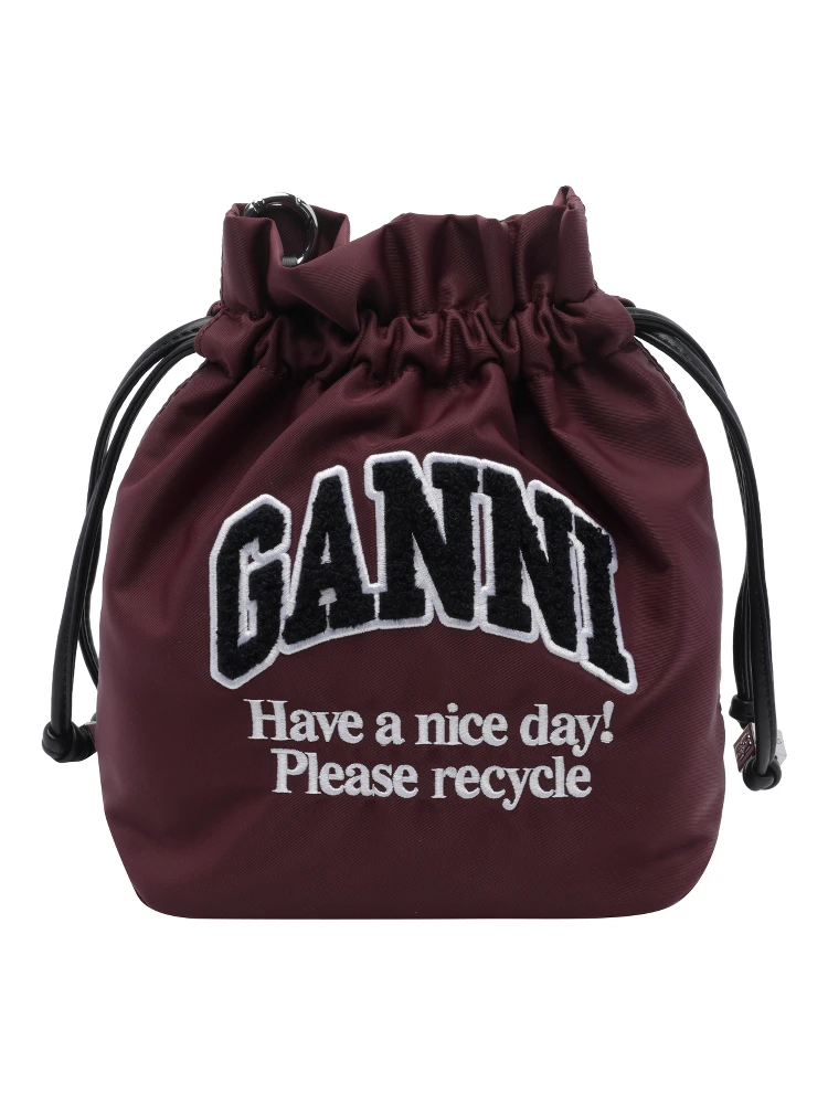 GANNI Bags