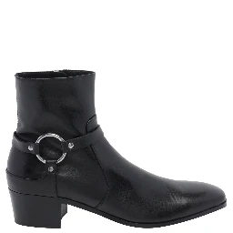 TOM FORD Boots Black