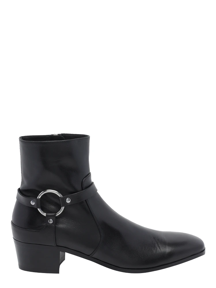 TOM FORD Boots Black