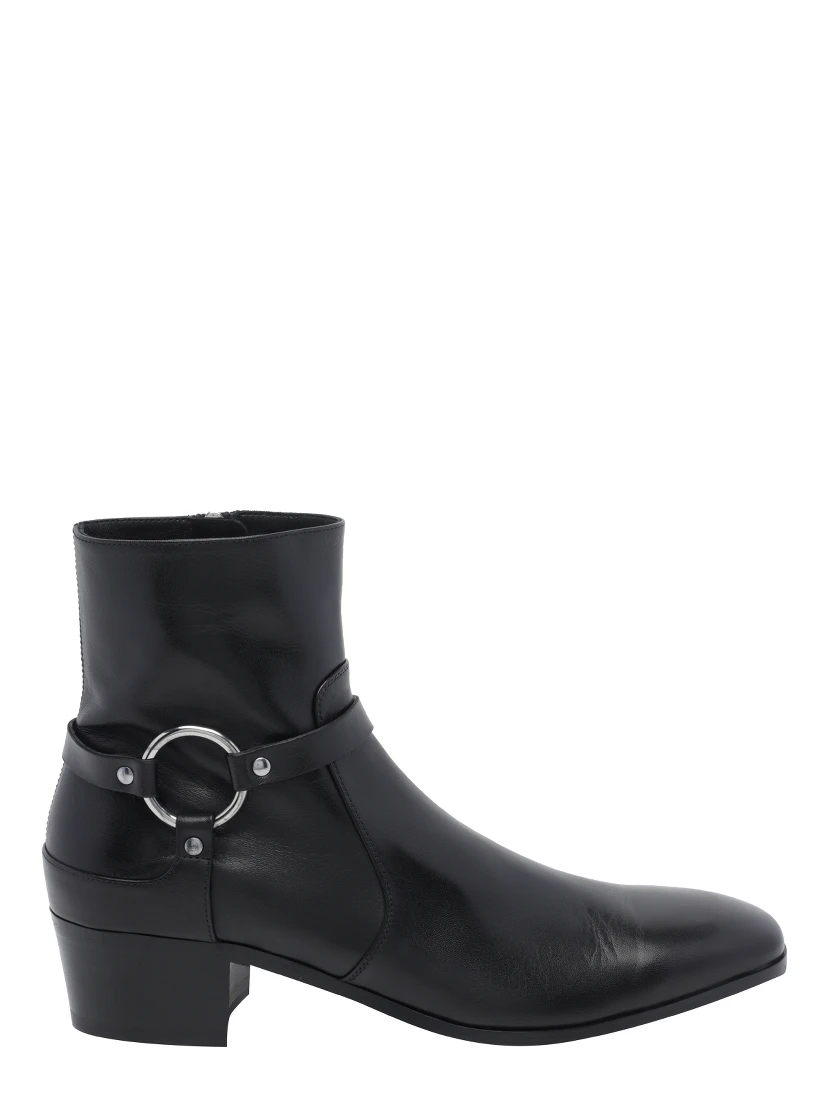 TOM FORD Boots Black