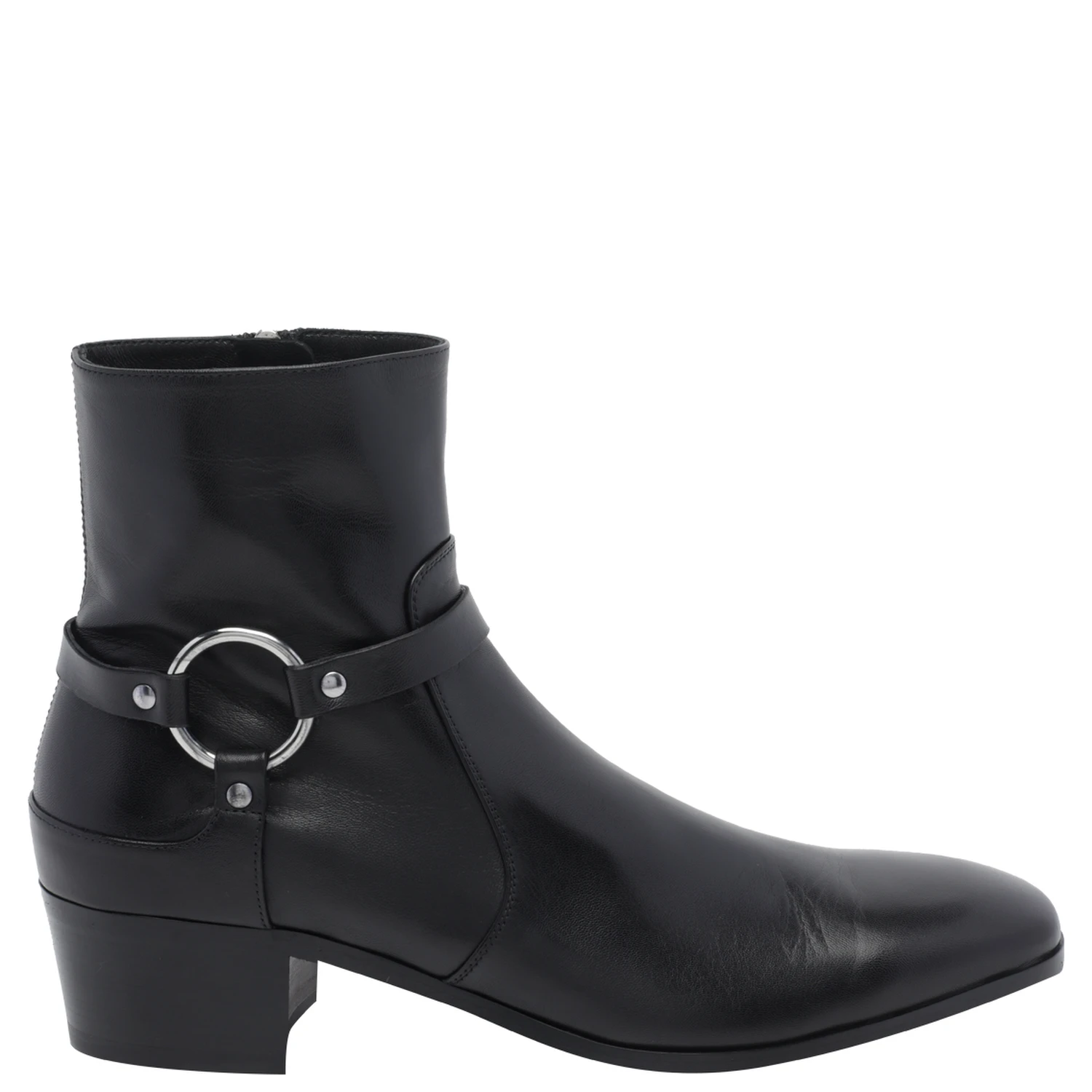 TOM FORD Boots Black