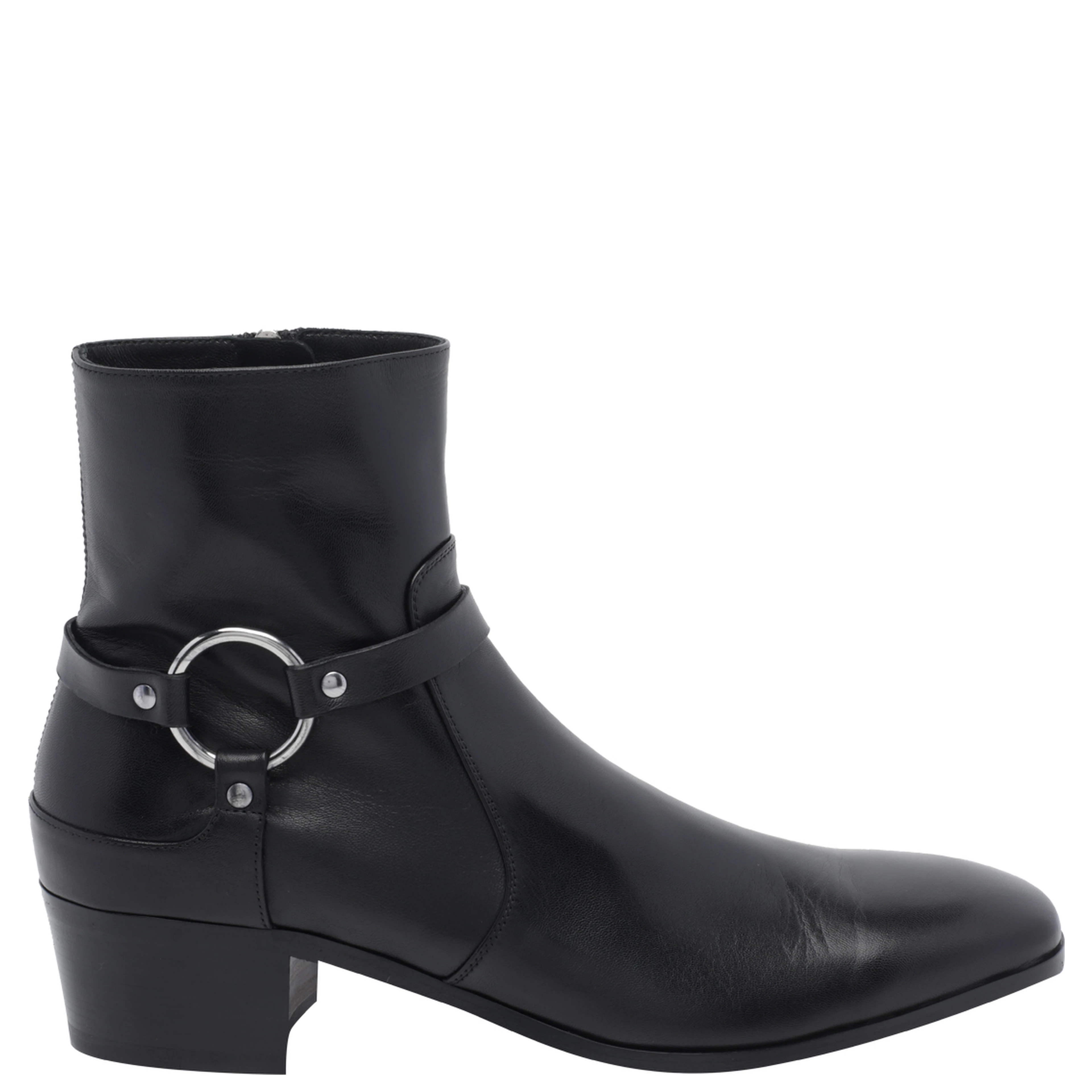 TOM FORD Boots Black