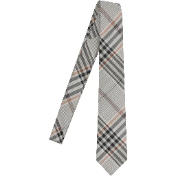 Burberry Ties Beige