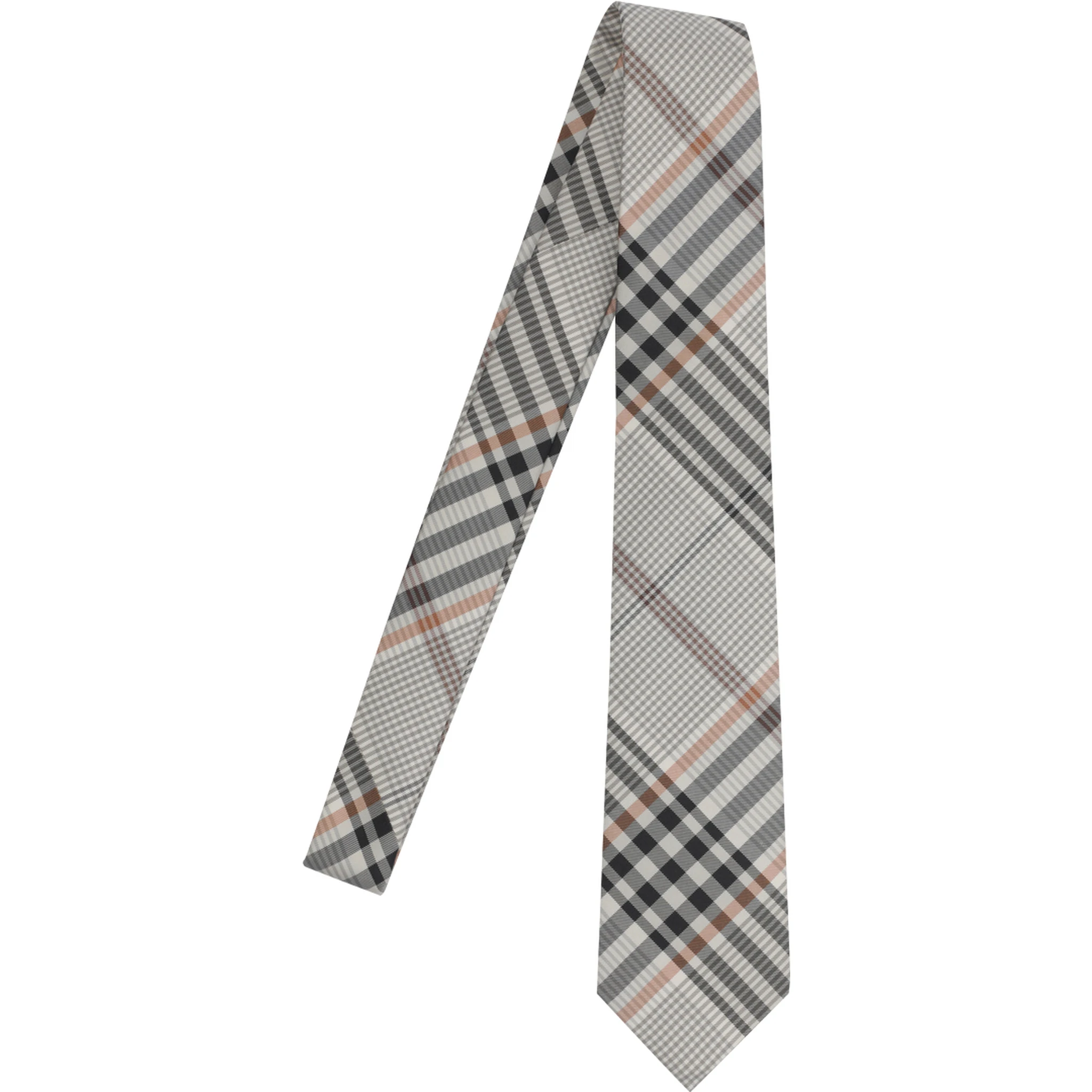 Burberry Ties Beige