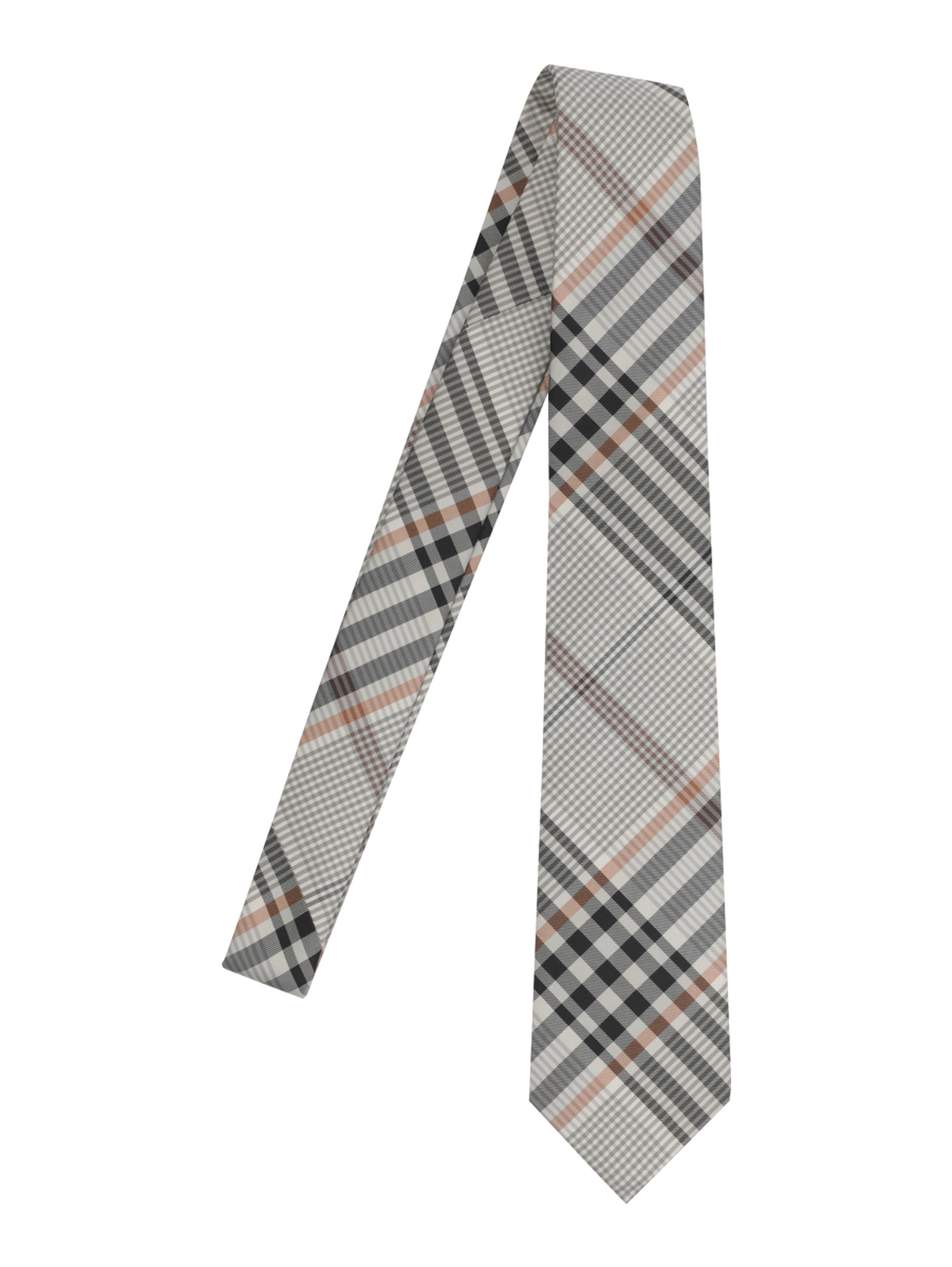 Burberry Ties Beige