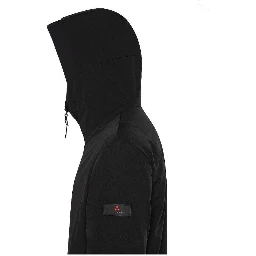 PEUTEREY Coats Black