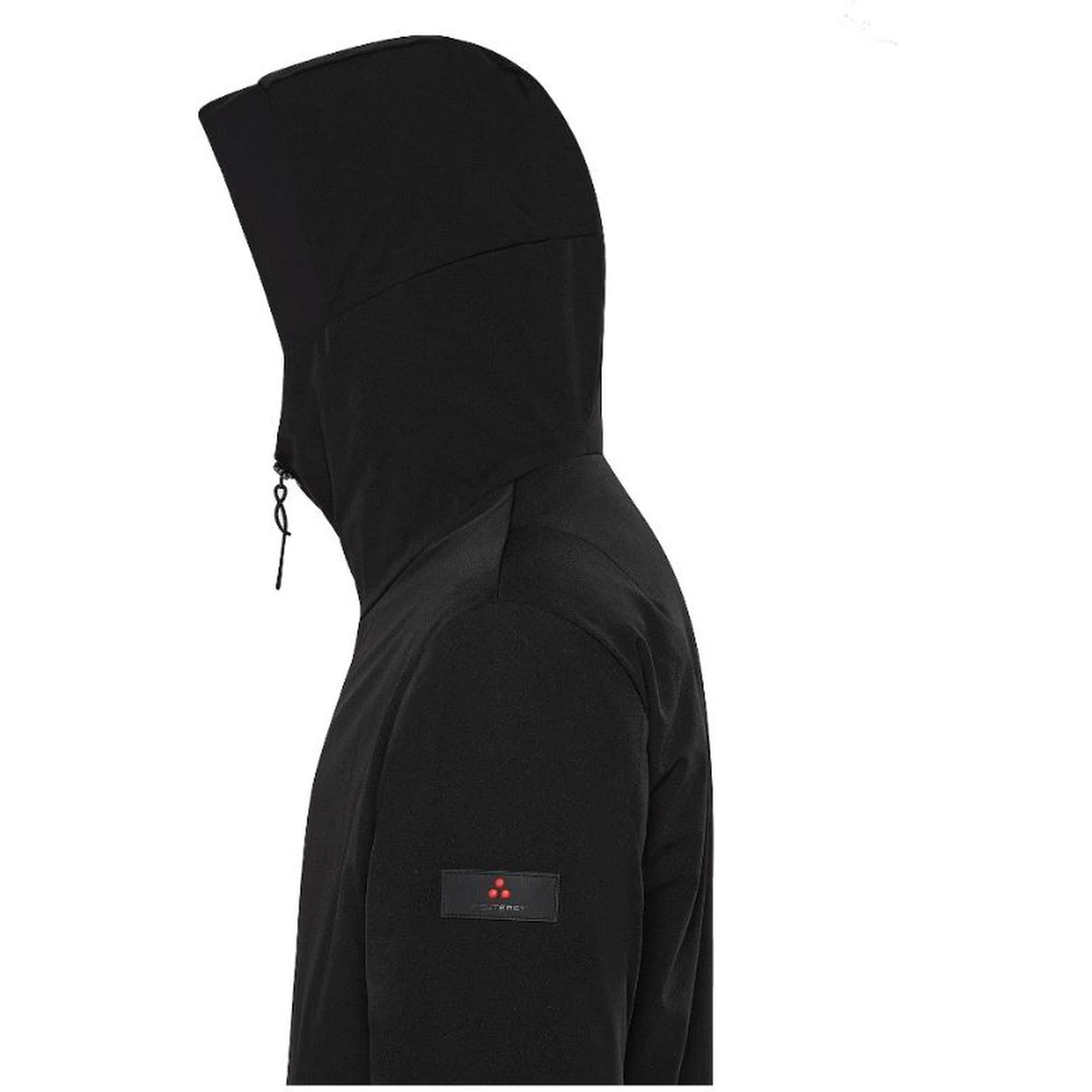 PEUTEREY Coats Black
