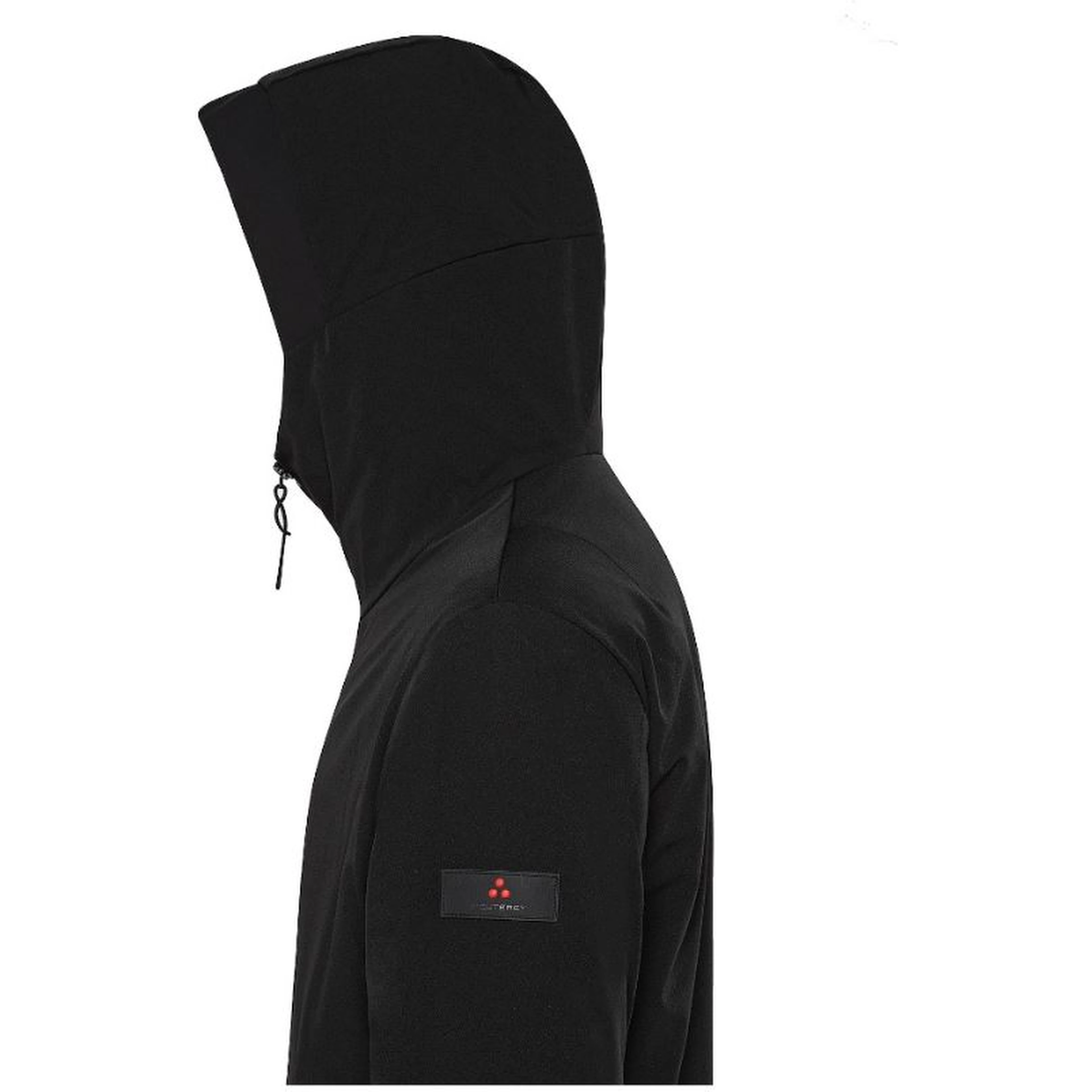 PEUTEREY Coats Black