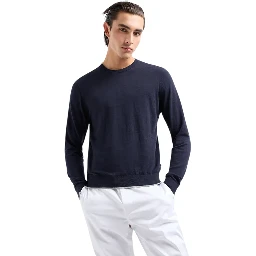 ARMANI EXCHANGE Sweaters Blu