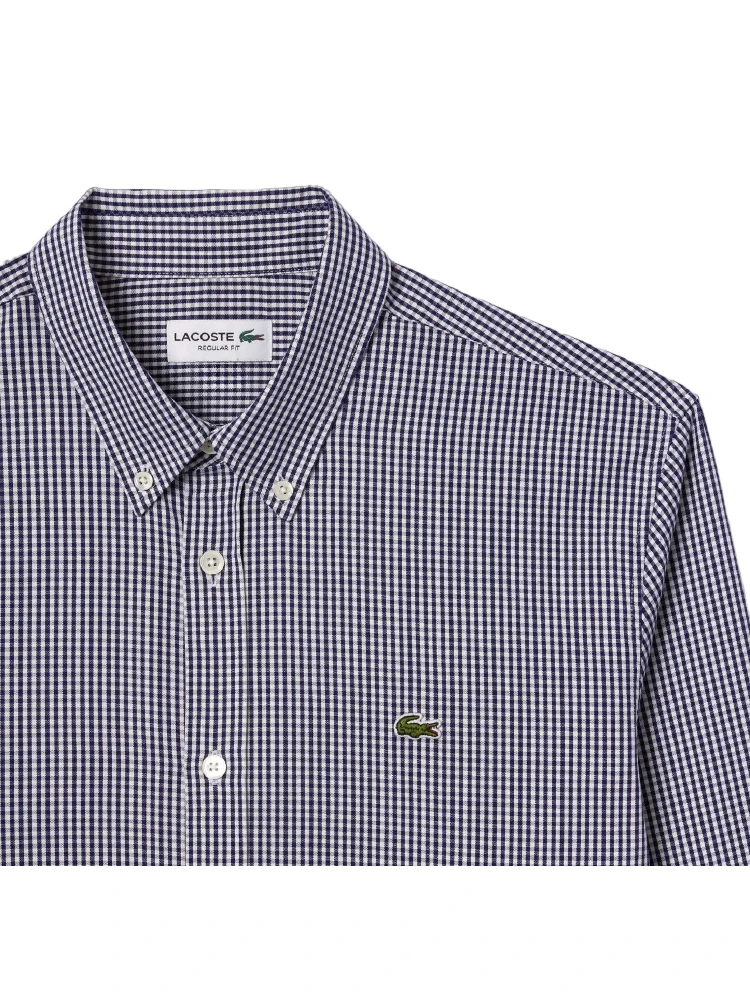 lacoste Shirts Blu alternative