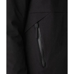 PEUTEREY Coats Black