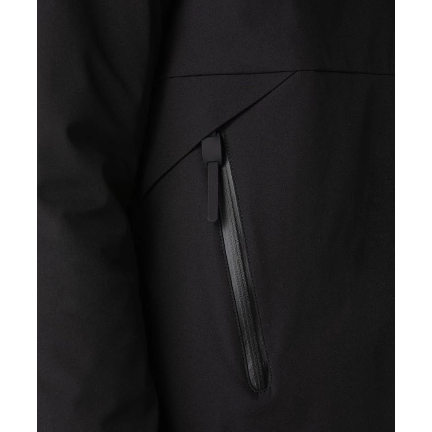 PEUTEREY Coats Black
