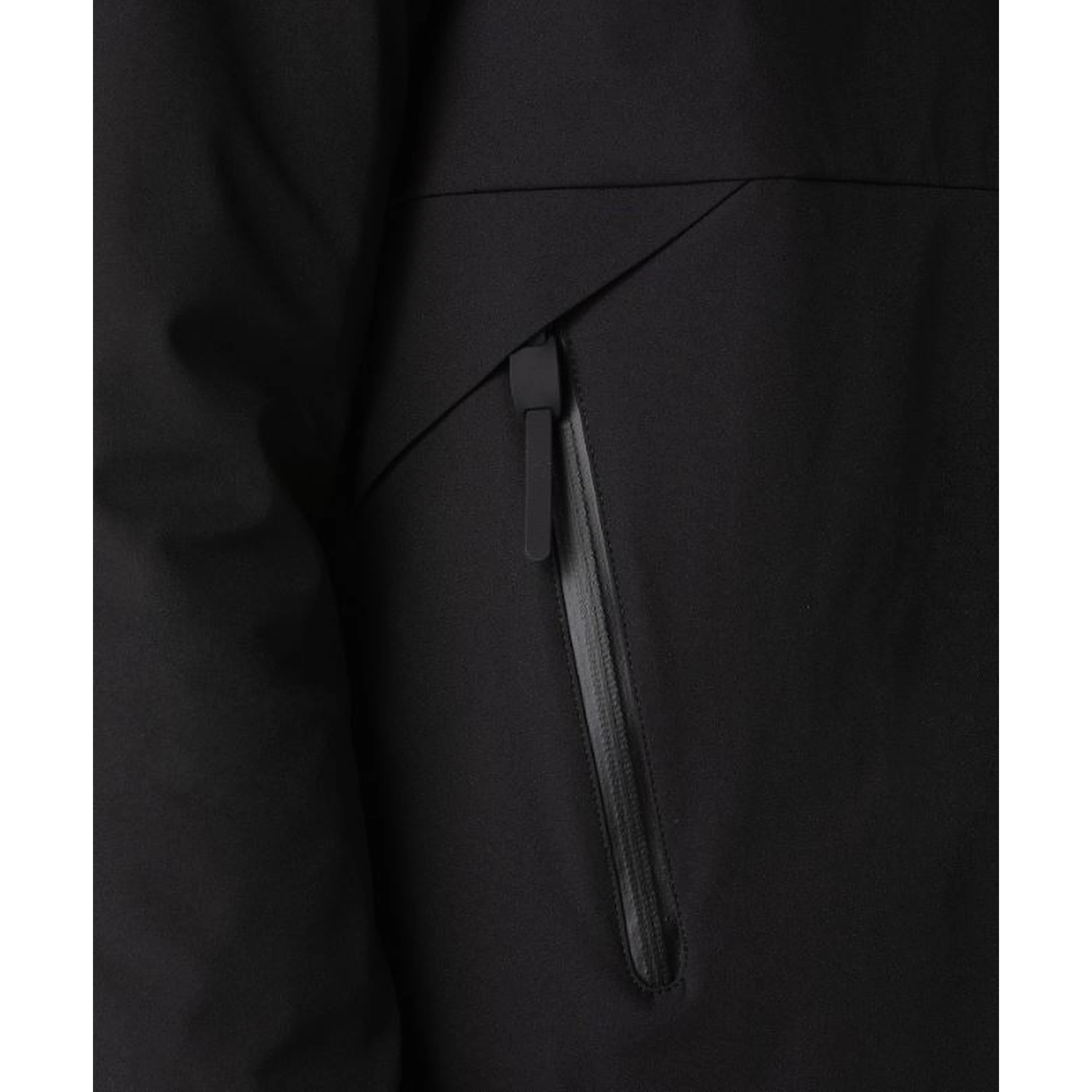 PEUTEREY Coats Black