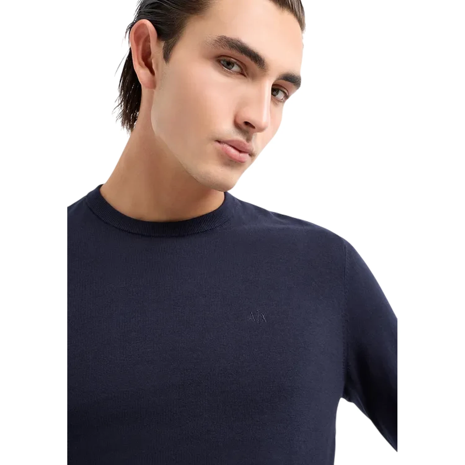 ARMANI EXCHANGE Sweaters Blu