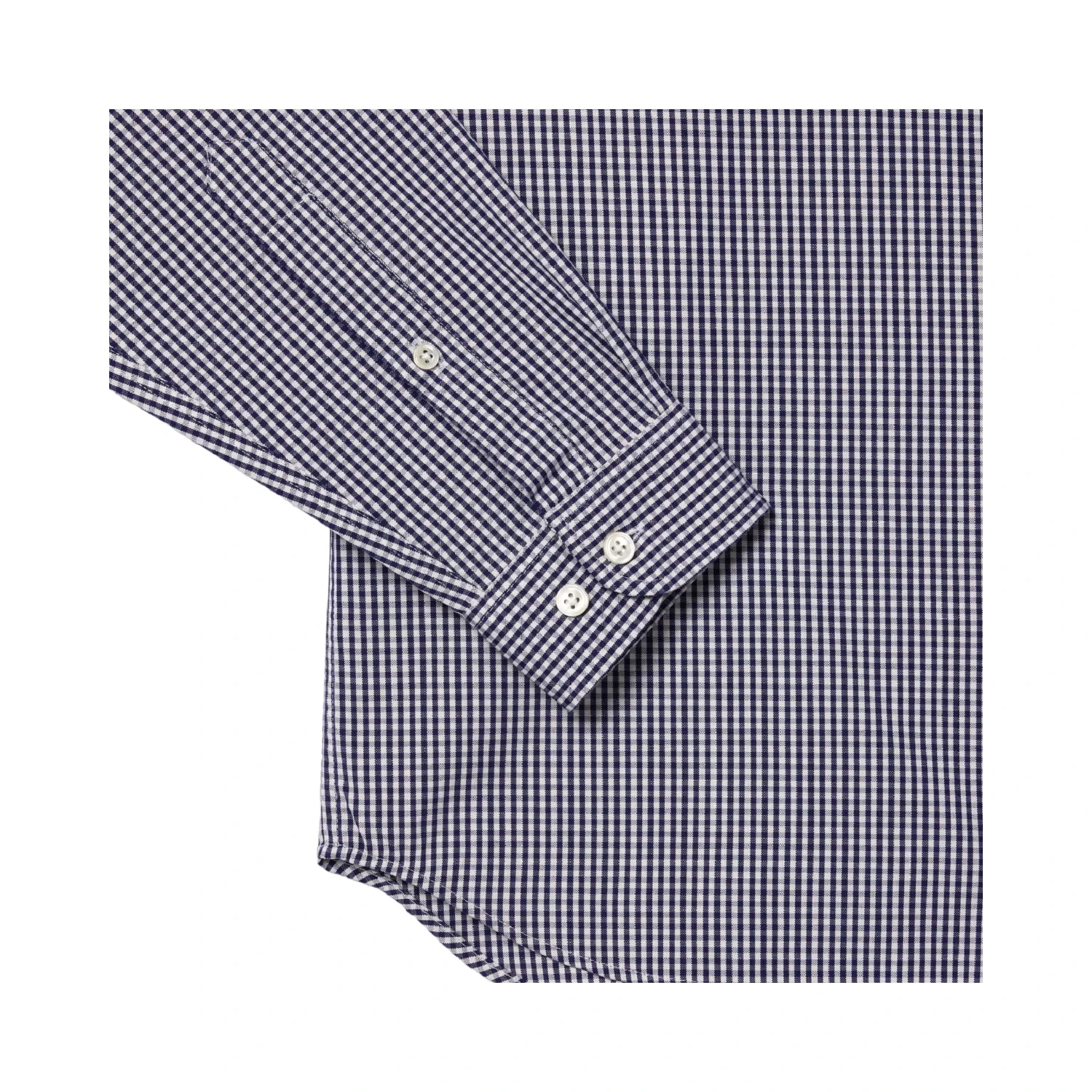 lacoste Shirts Blu
