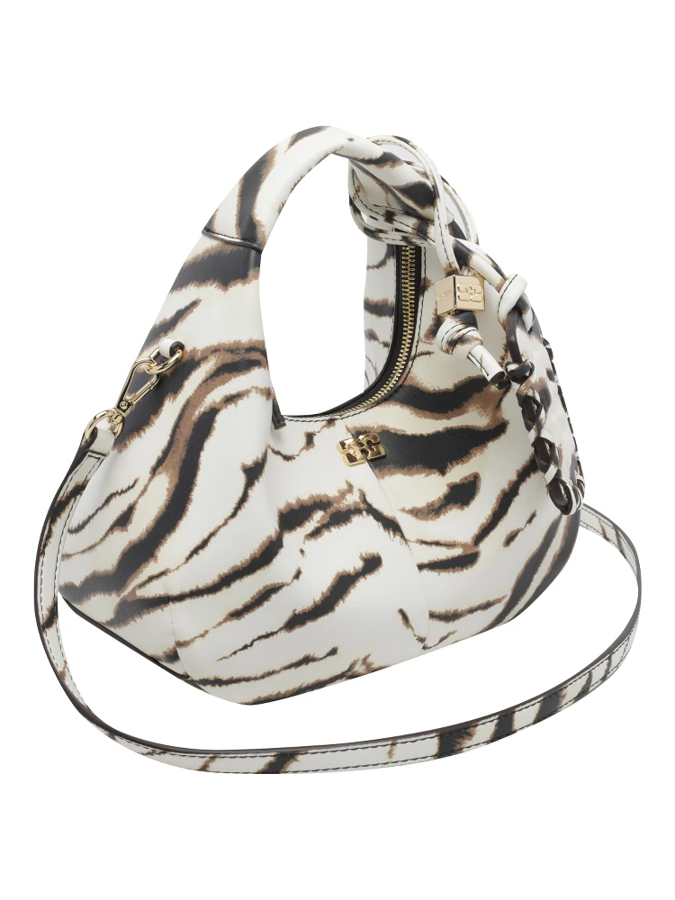 GANNI Bags.. Beige alternative