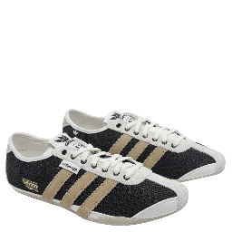 ADIDAS X SONG FOR THE MUTE Sneakers Black