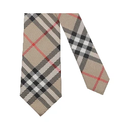 Burberry Ties Beige