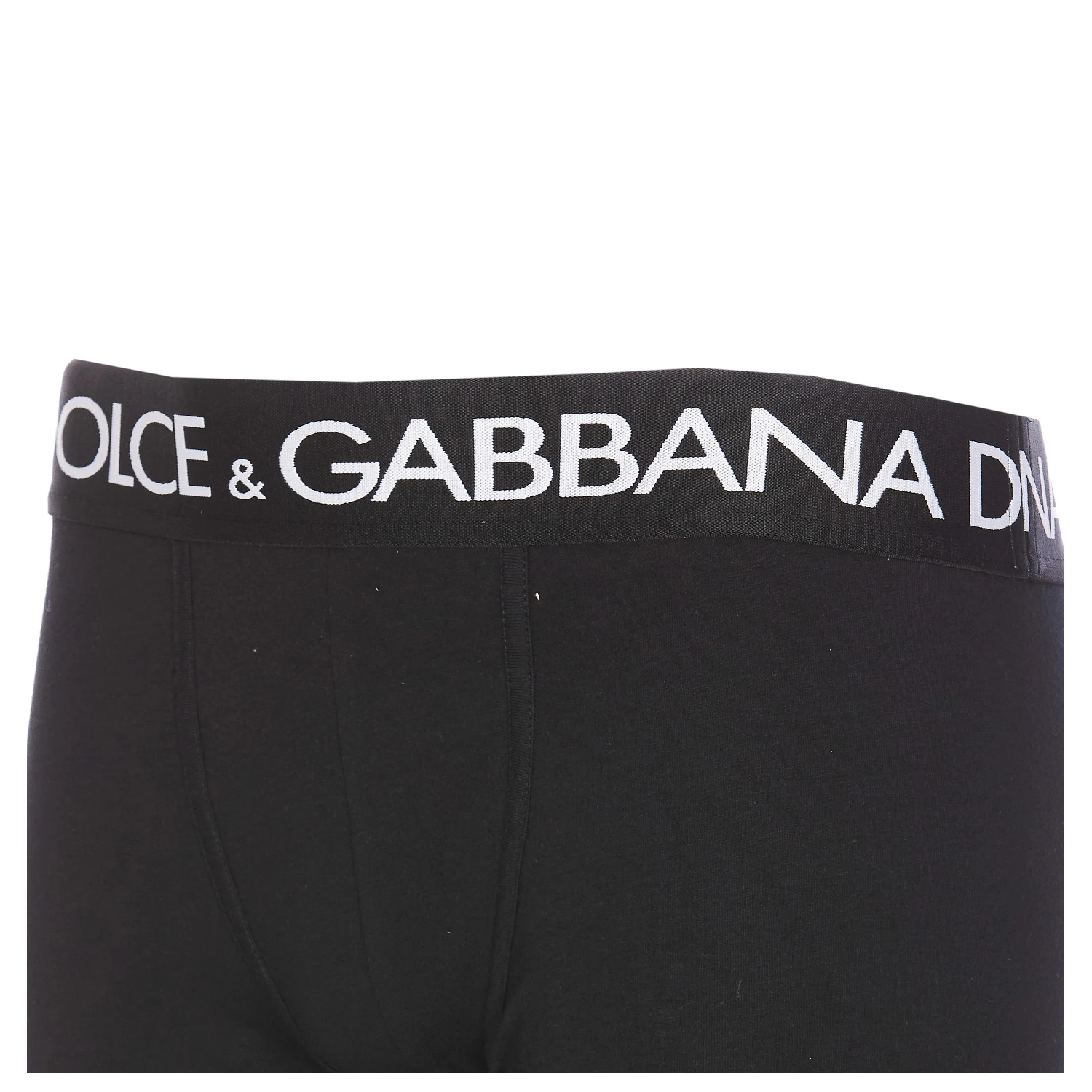 Dolce & Gabbana Underwear Black