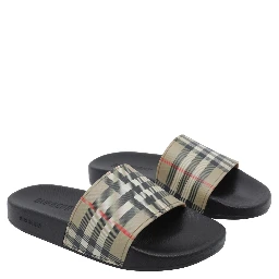 Burberry Sandals Beige