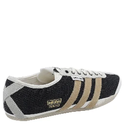 ADIDAS X SONG FOR THE MUTE Sneakers Black