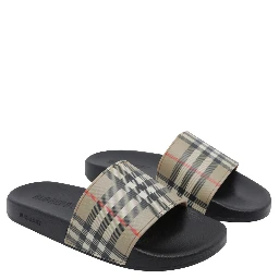 Burberry Sandals Beige