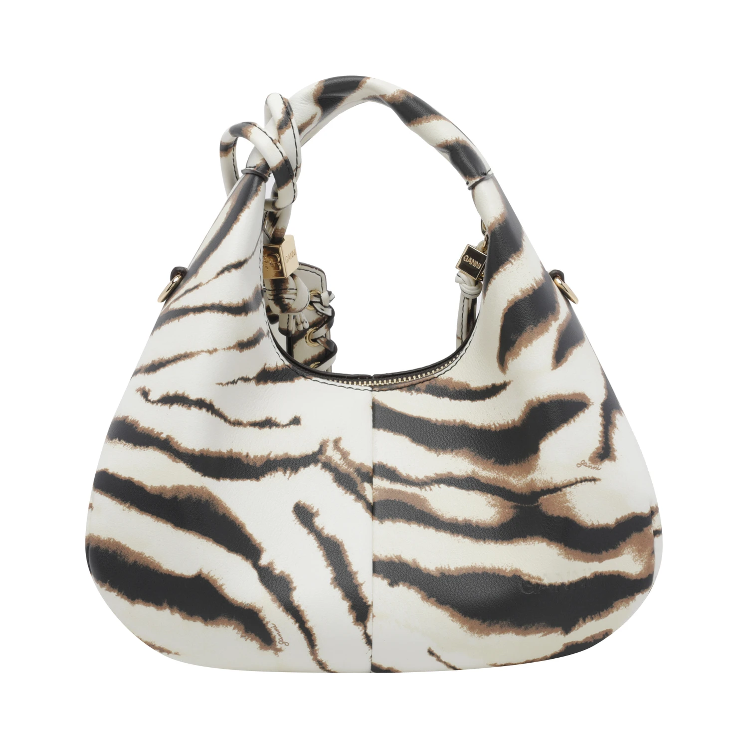 GANNI Bags.. Beige