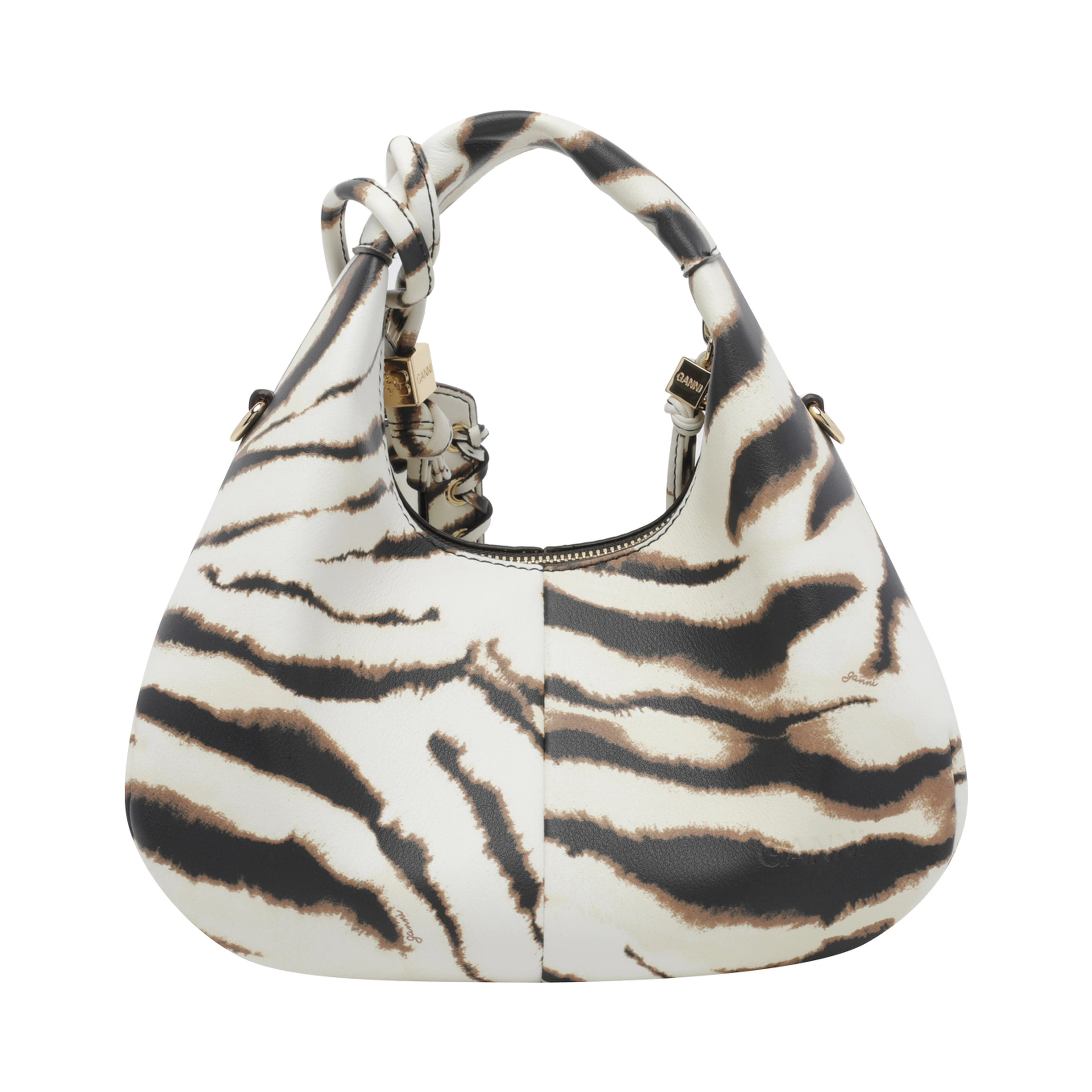 GANNI Bags.. Beige