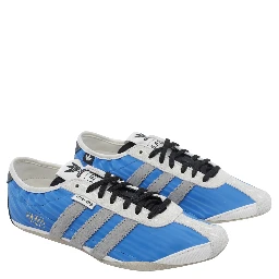 ADIDAS X SONG FOR THE MUTE Sneakers Blue
