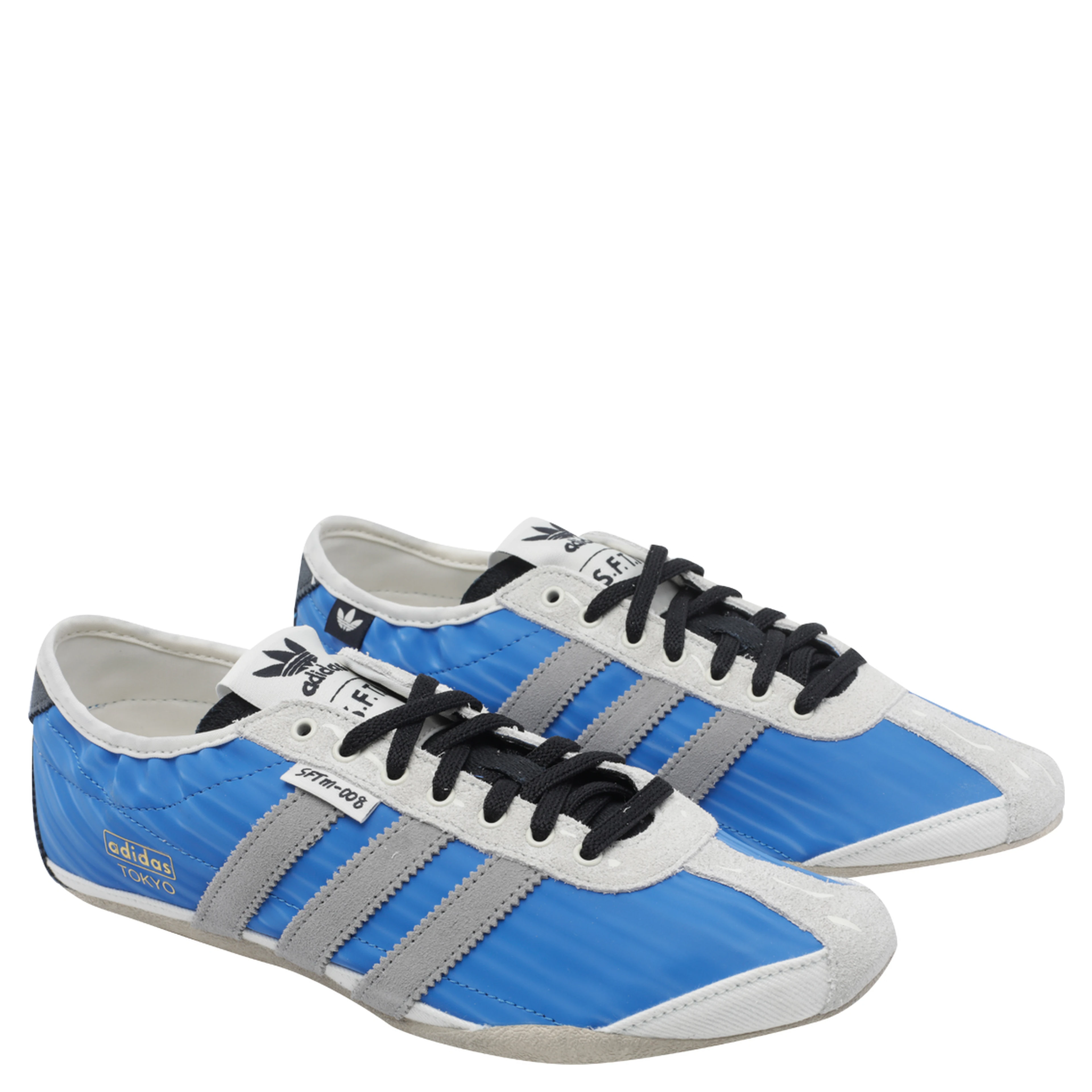 ADIDAS X SONG FOR THE MUTE Sneakers Blue