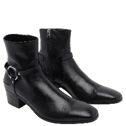 TOM FORD Boots Black