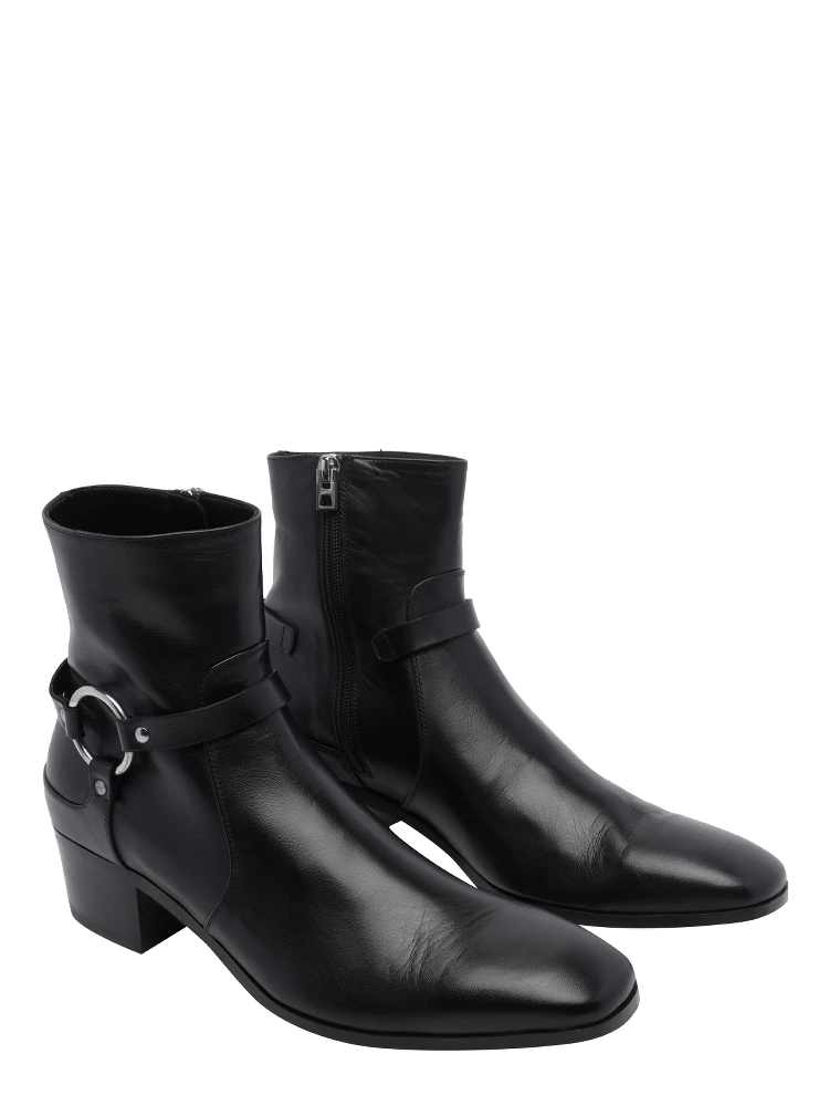 TOM FORD Boots Black alternative