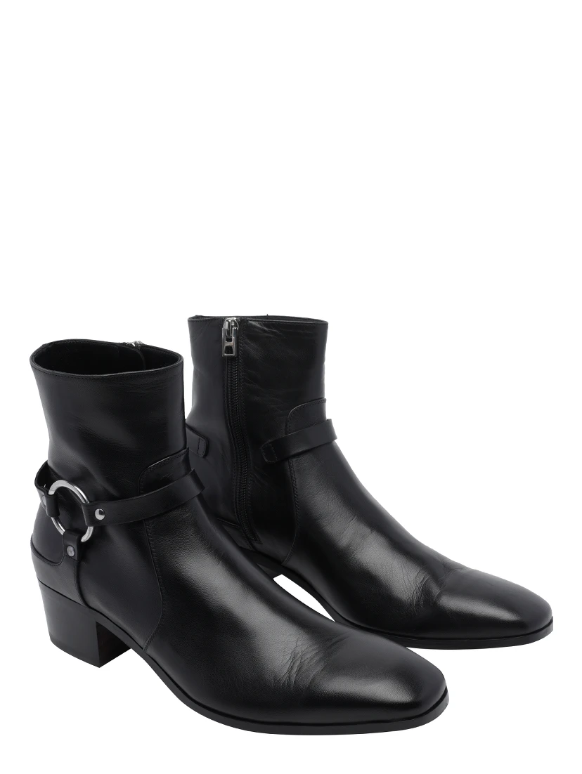 TOM FORD Boots Black