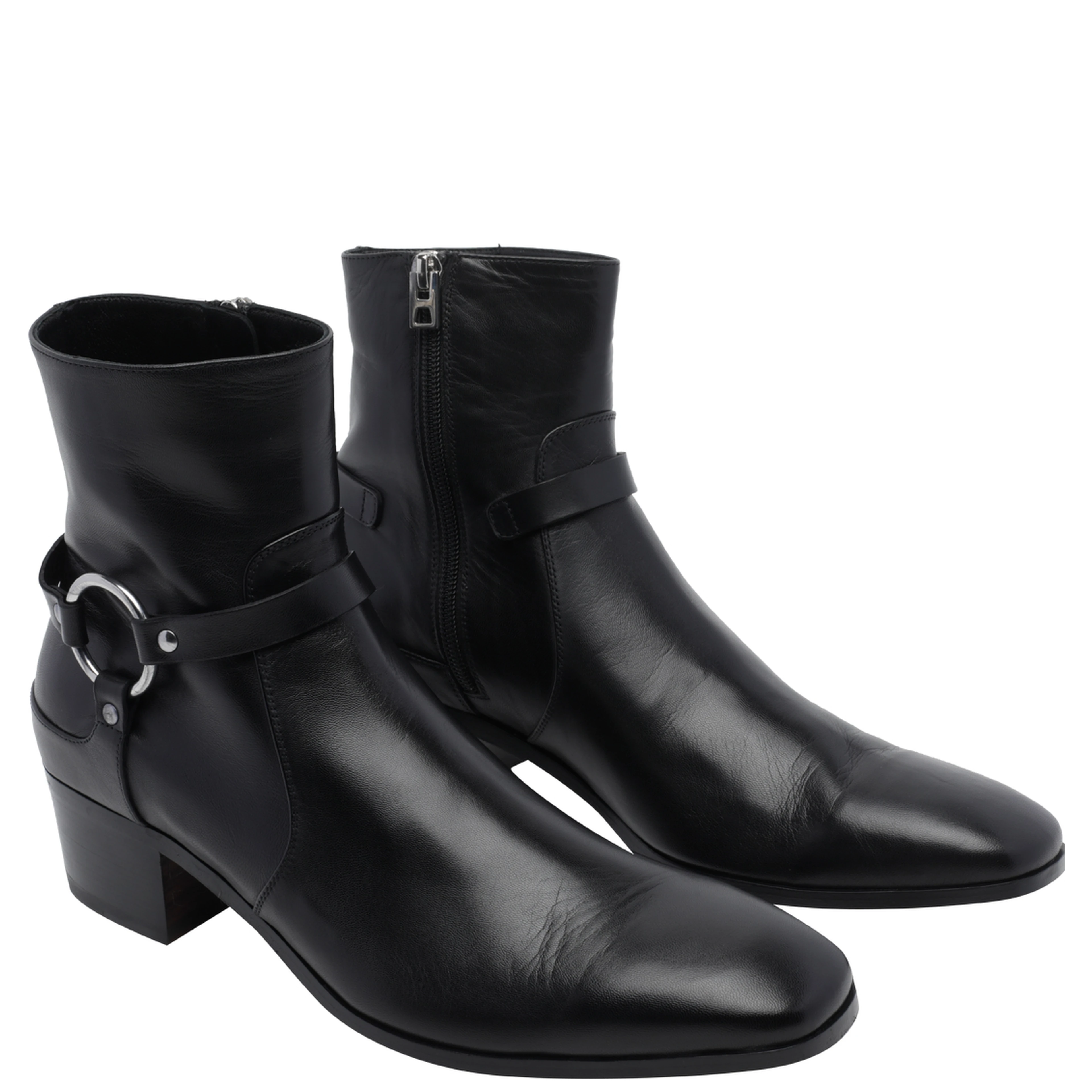 TOM FORD Boots Black