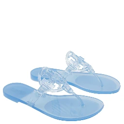 Tory Burch Sandals Blue