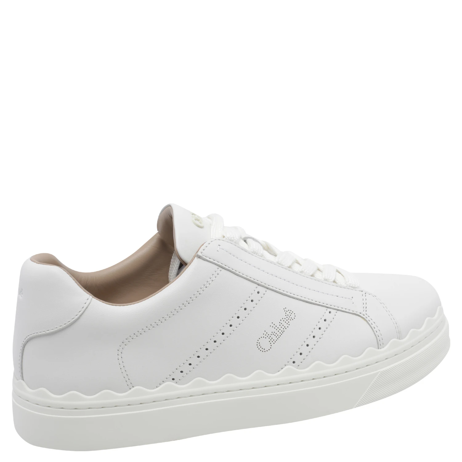 Chloè Sneakers
