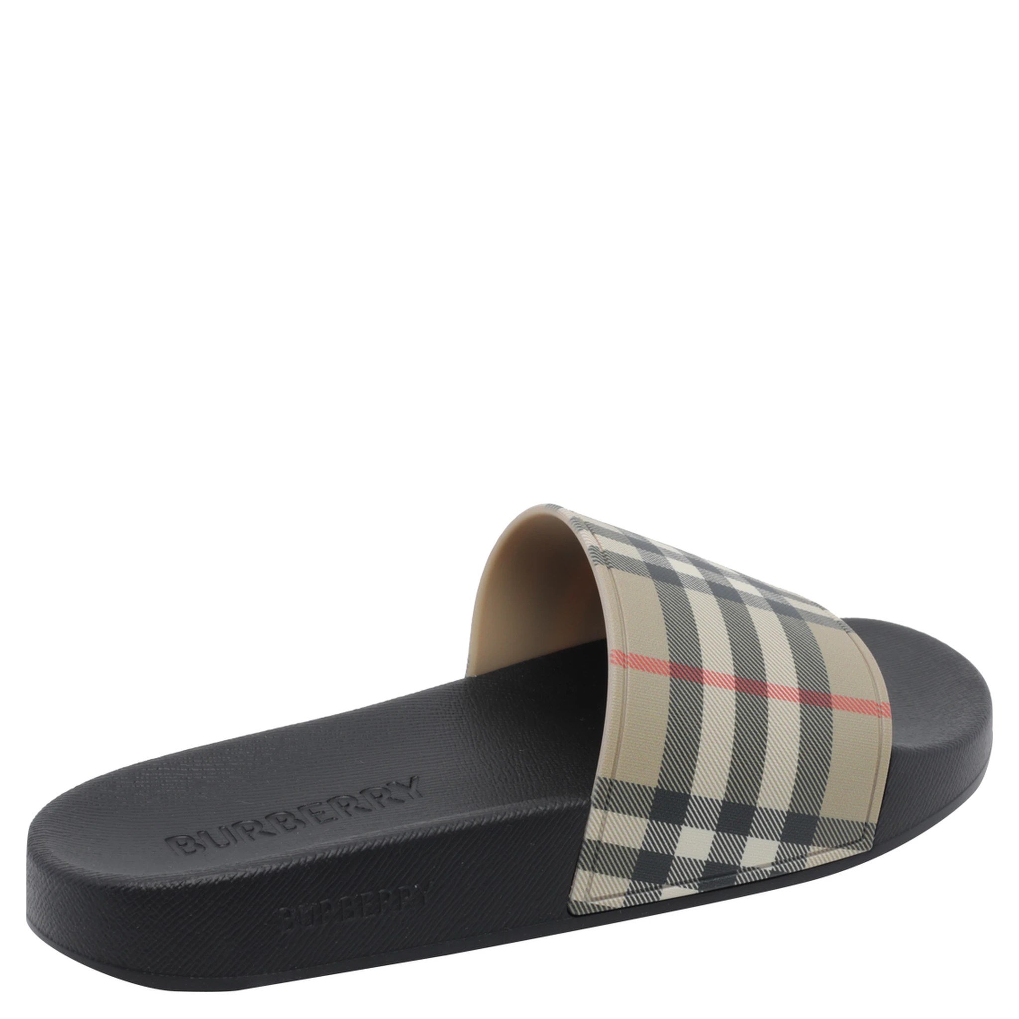 Burberry Sandals Beige