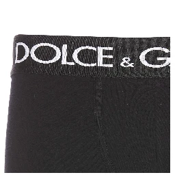 Dolce & Gabbana Underwear Black
